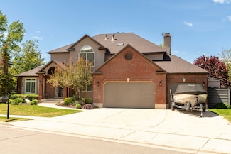 6658 S Caracol Cove, Salt Lake City, UT 84121