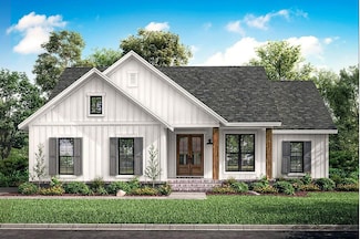 44 County Road 287, Oxford, MS 38655