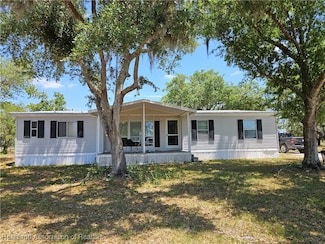 130 Old State Route 8, Venus, FL 33960
