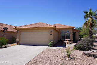 23205 W Arrow Dr, Buckeye, AZ 85326