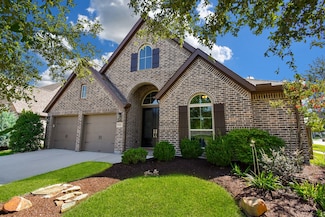 9102 Pine Place Ct, Cypress, TX 77433
