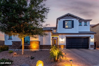 5212 S Seton Ct, Gilbert, AZ 85298