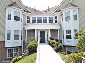 104 Bayland Dr Unit 2K, Havre de Grace, MD 21078