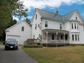 50 Beech St, Newport, NH 03773