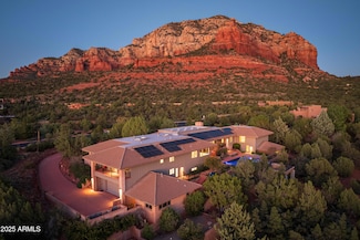 135 Desert Holly Dr, Sedona, AZ 86336