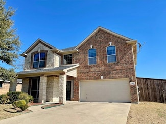 105 Canyon Ct, Waxahachie, TX 75167