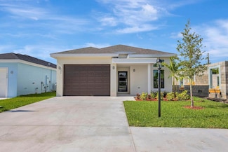 132 SW Seminole Dr, Indiantown, FL 34956