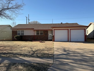 4819 53rd St, Lubbock, TX 79414