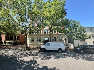 66 Mattoon St Unit 12, Springfield, MA 01105