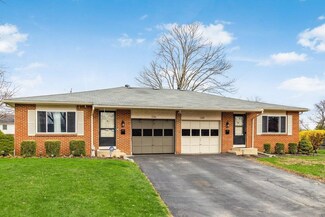 1314-1316 Cambrian Ct, Columbus, OH 43220