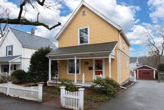 140 Lowell St, Arlington, MA 02474