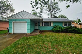 1937 Simmons St, Salina, KS 67401