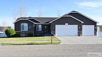 4213 Barton Ln, Ammon, ID 83406