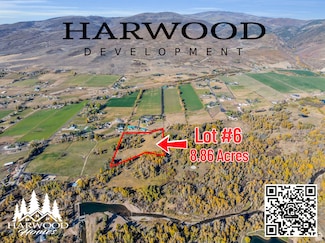 189 E Weber Canyon Rd Unit 6, Oakley, UT 84055