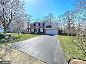 15004 Slippery Elm Ct, Woodbridge, VA 22193