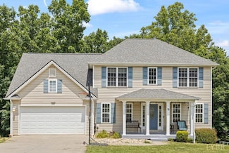76 Delaney Dr, Lynchburg, VA 24501