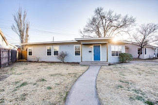 3411 33rd St, Lubbock, TX 79410