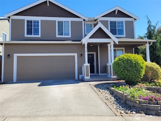 1434 Bedstone Dr SE, Olympia, WA 98513