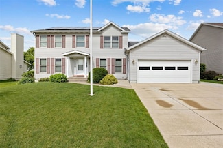1720 Charleston Dr, Marion, IA 52302