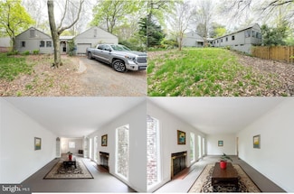 9120 Levelle Dr, Chevy Chase, MD 20815