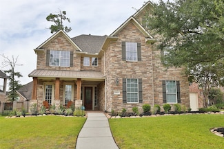 25211 E Titan Springs Dr, Spring, TX 77389
