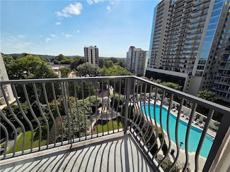 195 14th St NE Unit 708, Atlanta, GA 30309