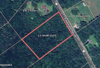 0 S Washington State Rd Unit 243702, Washington, MA 01223