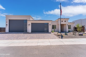 8008 Corte de La Luna, Lake Havasu City, AZ 86406