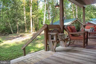 124 Camp Laurel Rd, Mifflinburg, PA 17844