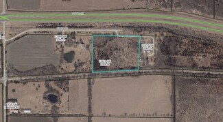12621 SW 20th St, Benton, KS 67017