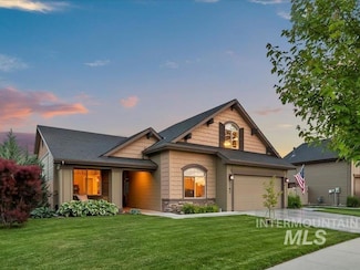 5747 W Rotherham Dr, Eagle, ID 83616