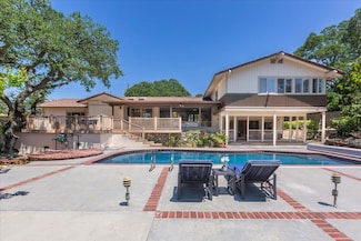 17095 Summit Way, Los Gatos, CA 95030