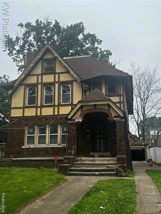 4236 Fullerton St, Detroit, MI 48238