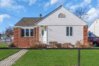 23 Snyder Ave, Keansburg, NJ 07734