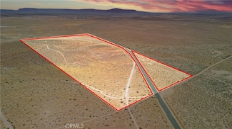 0 Claymine Rd, North Edwards, CA 93523