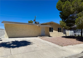 236 Pershing Dr, Las Vegas, NV 89107