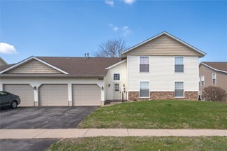 4121 Blue Jay Dr NE Unit C, Cedar Rapids, IA 52402