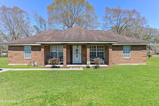 4745 Adams Ave, Moss Point, MS 39563