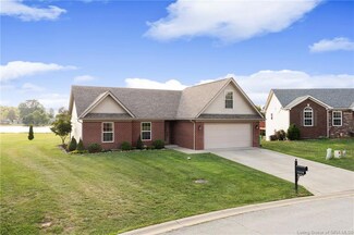 12223 New Perry Ln, Sellersburg, IN 47172