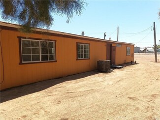 5622 Hanemo Dr, Big River, CA 92242