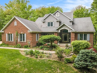 8837 56th Ave, Hudsonville, MI 49426