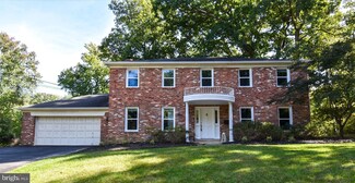 7111 Cheshire Ct, Alexandria, VA 22307