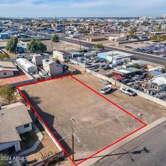 1220 S 13th Ave Unit 46, Phoenix, AZ 85007