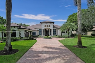 11056 Blackhawk Blvd, Davie, FL 33328