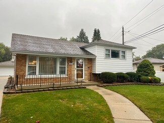 5425 Drury Ln, Oak Lawn, IL 60453