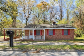 3630 E 10th St, Greenville, NC 27858