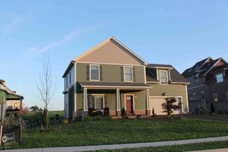 904 Petra Pass, Blacksburg, VA 24060