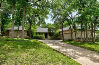 3004 E Broken Bow Rd, Edmond, OK 73013