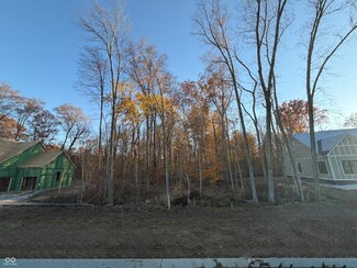 8247 Keeneland Rd, Zionsville, IN 46077