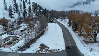 0 XX1 N Main St, Conconully, WA 98819